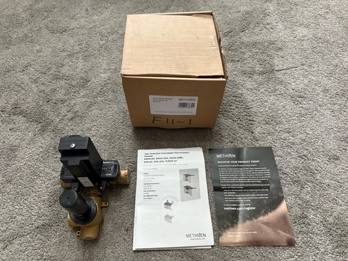 Methven concealed shower valve - shower,
