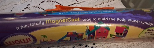 Mattel 2003 polly pocket - polly,