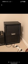 Laney LFR-212 Guitar Amp Cabinet 800W 2x12" FRFR Active