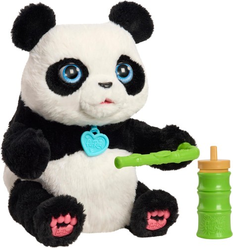 Furreal coco the - furreal,