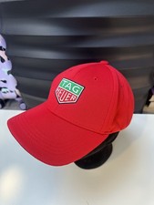 Tag Heuer Formula 1 Red Golf