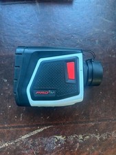 bushnell range finder Pro 1M