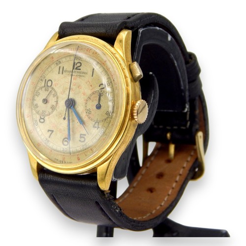Girard perregaux chronograph - perregaux,