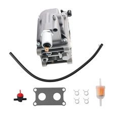 Engine V-Twin Ride On Tractor