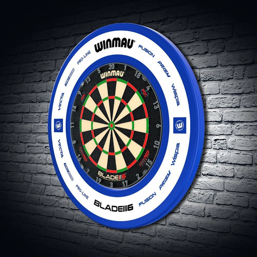 Winmau pro line - winmau, 2.0