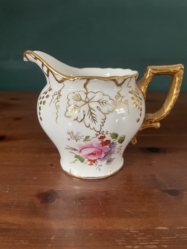 Vintage 1949 royal crown derby - royal,