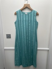 Pretty turquoise masai - turquoise,