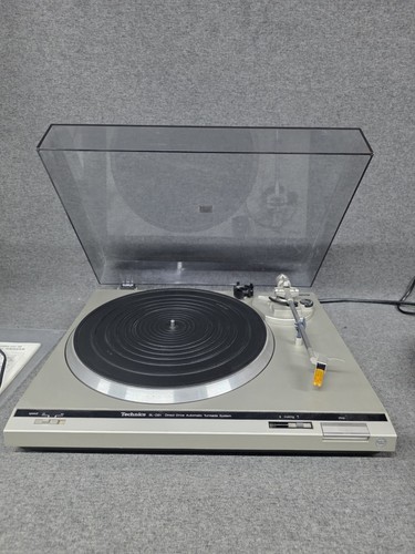 Technics d21 direct - sl-d21,