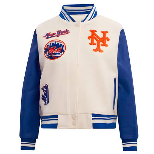 New york mets off white - new,