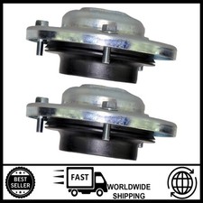 PAIR Front Top Suspension