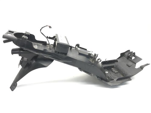 Rear mudguard kawasaki - rear, gtr