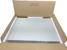 4 pieces Hülsta hanging board