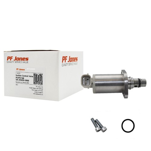 New denso diesel suction - diesel,