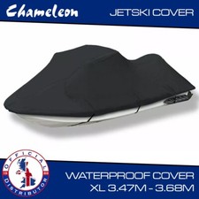 Jet-Ski Waterproof Cover
