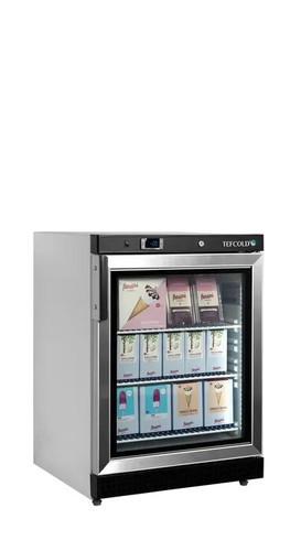 Brand new tefcold - new,