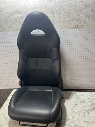 Toyota celica leather - celica, seats