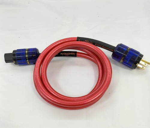Isotek evo3 optimum - isotek,