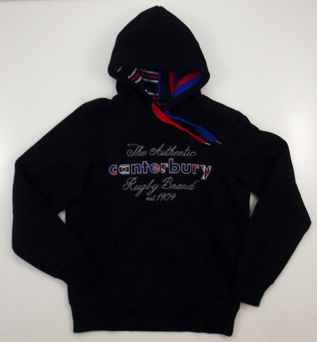 Canterbury uglies oth - uglies, hoody