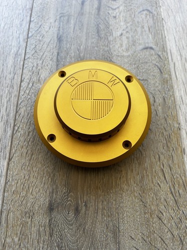 Gasoline icon cap bmw gold - gasoline,