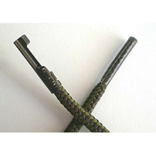 Covert boot lace - boot,