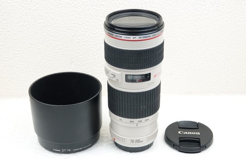 Canon 200mm l usm - canon,