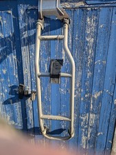 Mitsubishi Delica L400 High