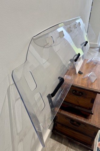 Dog guard transparent - , vw