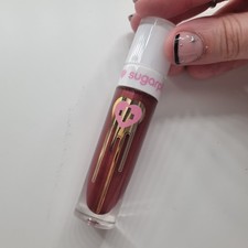 Sugarpill Strange Love Red