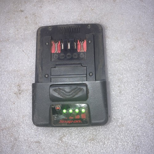 Snap ctb8187 18v - ctb8187, 5.0ah