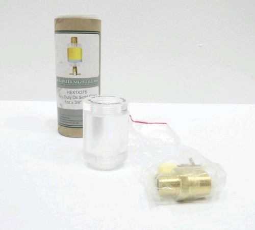 Esco hex1x375 hex duty - hex-duty, oil