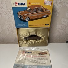 Corgi AN01101 Ford Consul Mk 1