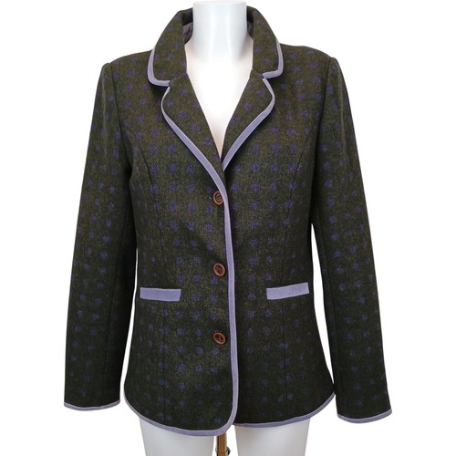 Jack murphy wool irish tweed - jack,