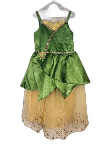 Disney princess tiana dress - tiana,