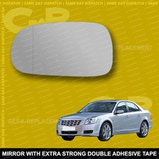 For Cadillac BLS wing mirror