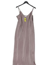 Never Fully Dressed Maxi Dress