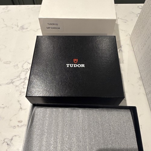 Tudor black bay chrono 41mm - bay,