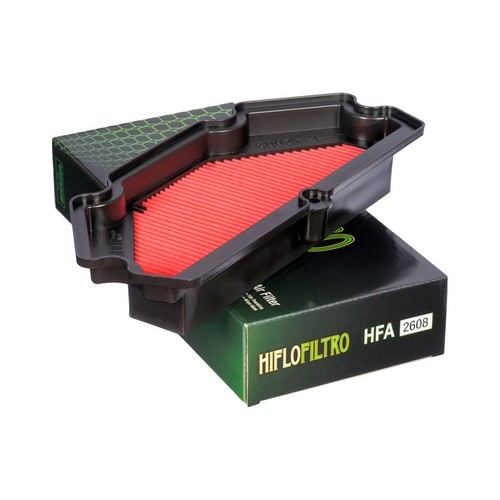 Hiflo hfa2608 air - hfa2608, filter