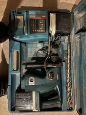 Makita BHR200 SDS+ Cordless