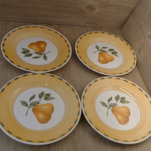 Churchill somerset fruits - churchill,