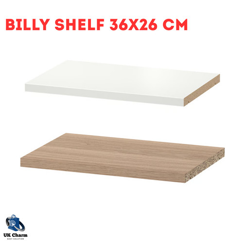 Ikea billy extra shelf white - billy,