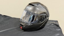 Shoei Neotec 2  in Charcoal