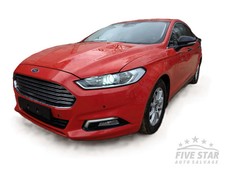 Ford Mondeo Front Windscreen