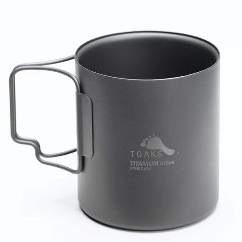 Toaks titanium double wall - toaks,