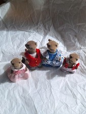 Sylvanian Families Vintage