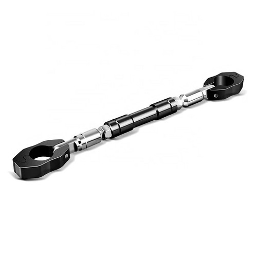 Handlebar cross brace for