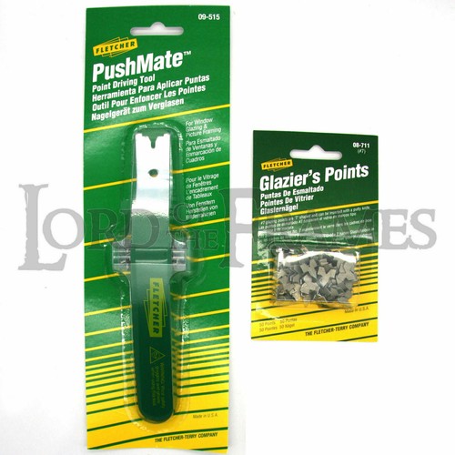Fletcher pushmate push mate - fletcher,