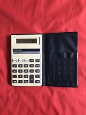 Sharp Else Mate EL-371 Pocket