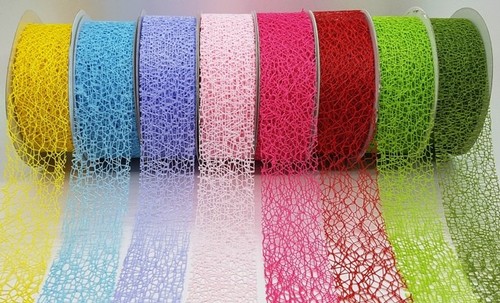 38mm mesh ribbon - 38mm,