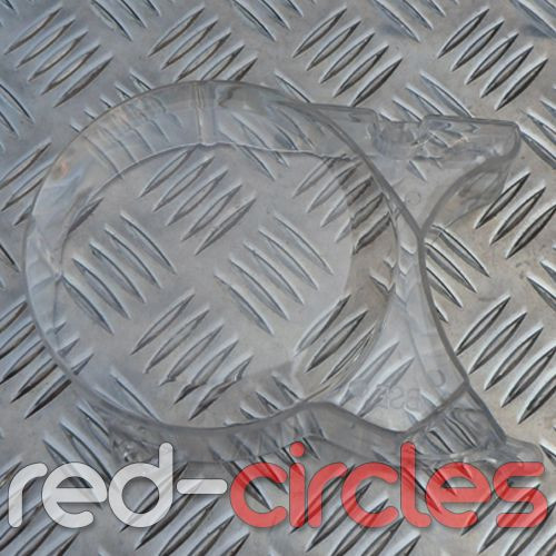Clear pit dirt bike - dirt,