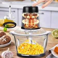 2L Electric Meat Grinder 300W